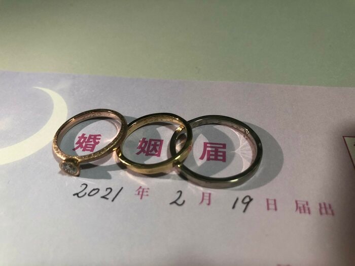 提供:ククルクルルさん