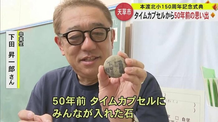卒業生・下田昇一郎さん