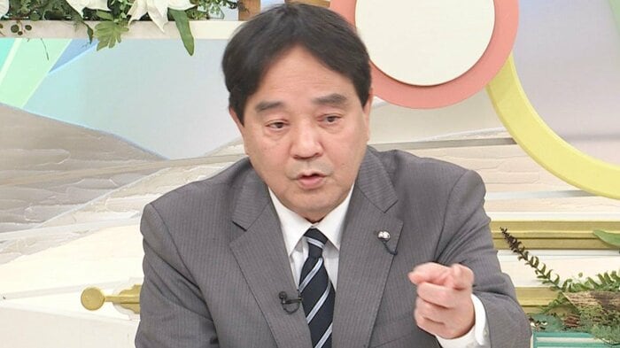 ジャーナリスト 鈴木哲夫さん