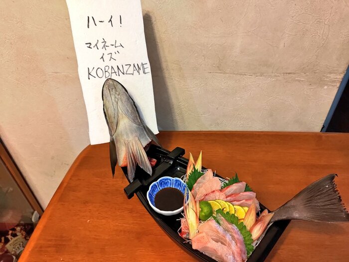 綺麗に盛り付けられて美味しそう