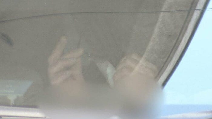 村田浩幸容疑者(63)