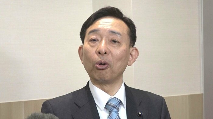 公明党新潟県本部　市村浩二 代表