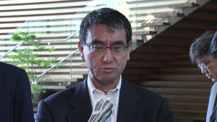 「国会に4時間座って答弁1回」異端児・河野太郎が訴える“ムダ撲滅運動”