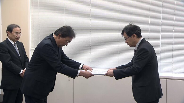 フジテレビが再生・改革に向けた“8つの具体策”を総務省に報告「編成やバラエティー部門など解体し再編」「アナウンス室を独立」｜FNNプライムオンライン