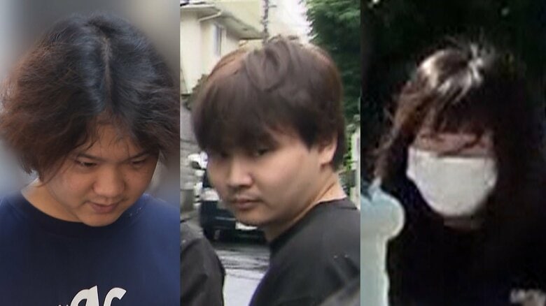【悪質】標的は「女性と交際経験少なく怒らない人」　マッチングアプリ悪用したぼったくりグループ逮捕　因縁つけて現金要求か　警視庁｜FNNプライムオンライン