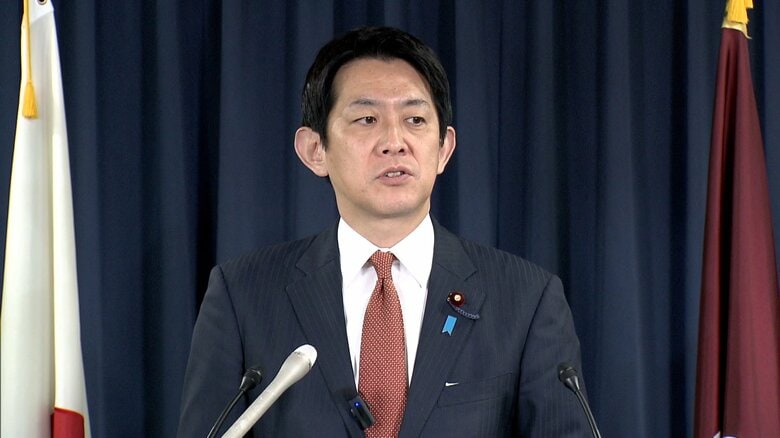 自民党　日の丸の損壊に罰則を「国旗損壊罪」制定に向けた議論開始へ　チーム座長に松野元官房長官が就任予定｜FNNプライムオンライン