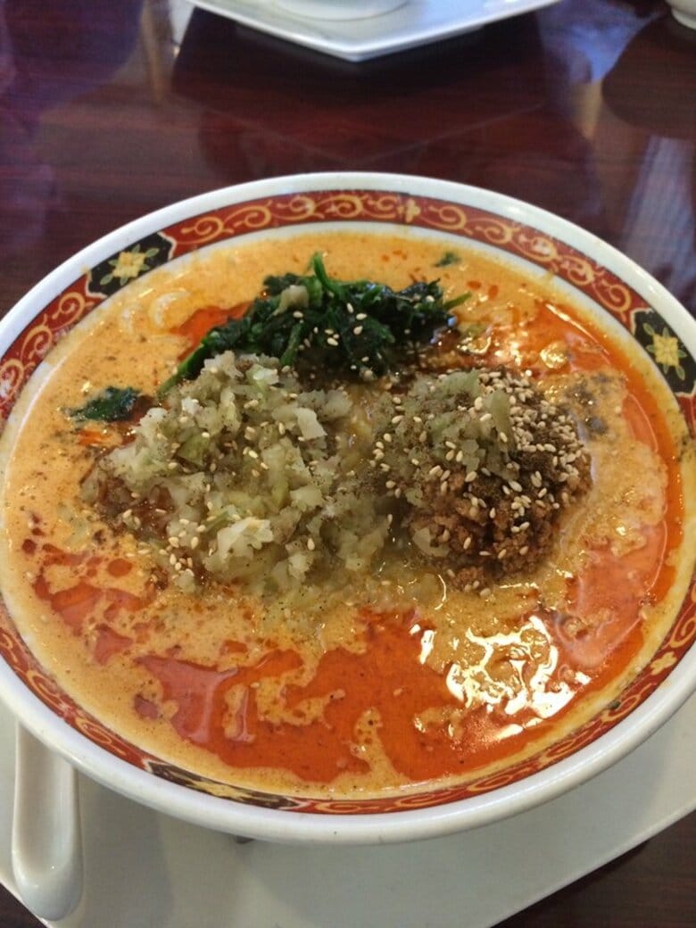 担々麺が人気のラーメン店「かなみ屋」の運営会社が事業停止　メニュー改定や宣伝広告も業況打開できず…負債は推定1億2000万円　新潟市｜FNNプライムオンライン