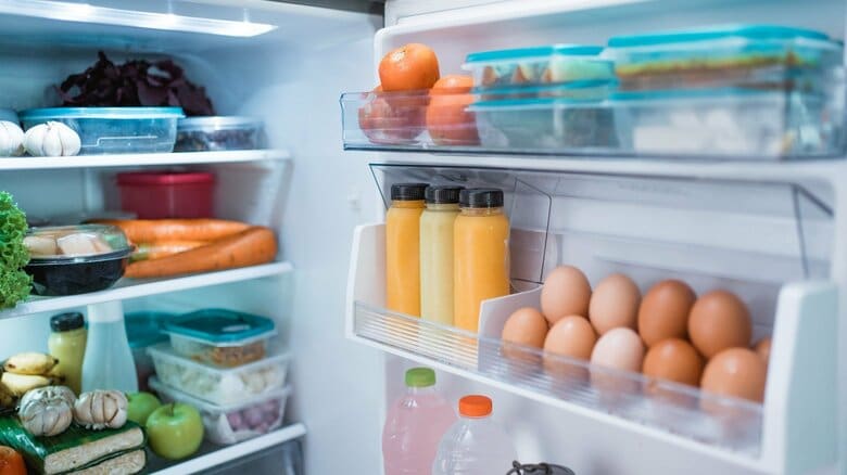 つい賞味期限切れに反応？冷蔵庫を開けるだけでわかるタテ型・ヨコ型回路の違い。とっさの判断で見えてくるあなたの脳の型｜FNNプライムオンライン