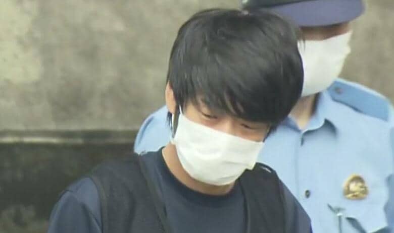 安倍元首相銃撃事件から4年　無期懲役の一審判決受けた山上被告　控訴審では旧統一教会との“つながり”さらに明確にし量刑など争う方針｜FNNプライムオンライン