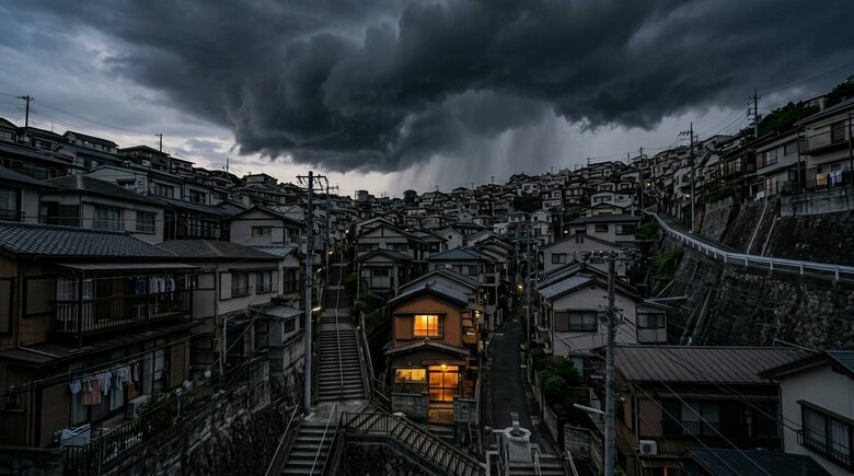 日銀利上げによる“住宅ローン不安”から家族を守る。東京・北区の不動産町医者が、誰にも言えない悩みの専用SOS窓口『もしもの為の実家・マイホームレスキュー』を開設