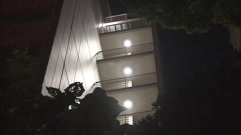 東大工学部の煙突下で女性発見…死亡確認「友人が煙突に登ったまま急にいなくなった」落下したか　東京・文京区｜FNNプライムオンライン