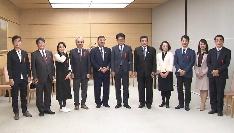第2の住民票！？「ふるさと住民登録制度」とは…石破政権の看板「地方創生2.0」で注目集まる　2025年に議論本格化へ｜FNNプライムオンライン