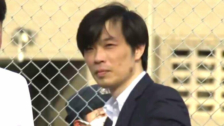 2歳娘を死亡させた罪などで勾留中の父親が保釈　一審で懲役12年の判決　無罪主張し二審の判決待つ中で異例の保釈決定　人質司法に風穴か｜FNNプライムオンライン