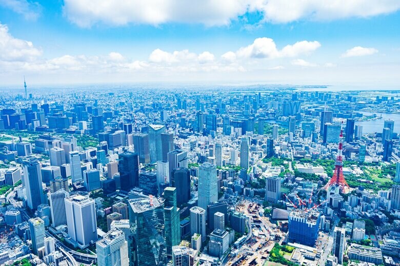 GDP年率換算プラス2.2％に下方修正　外食や自動車など「個人消費」が下振れ　企業の「設備投資」はプラス0.6％に｜FNNプライムオンライン
