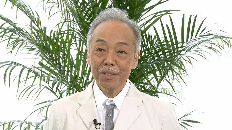 「昴」「チャンピオン」「冬の稲妻」　谷村新司さん(74)死去　10月8日に永眠｜FNNプライムオンライン