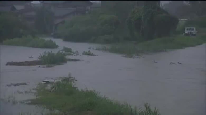 大雨被害の復旧へ　福井県議会が280億円の追加補正予算案を可決　道路や河川の復旧工事に約161億円｜FNNプライムオンライン