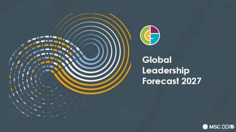 世界最大級の調査「グローバル・リーダーシップ・フォーキャスト2027」開始