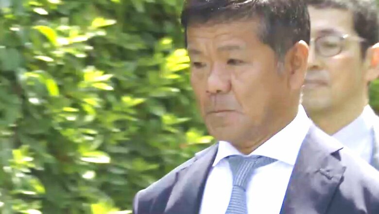 机をたたき怒鳴った取り調べ「記憶ない」が「思い出した」に　検事が証言を覆す　プレサンス事件で無罪確定した元社長の裁判｜FNNプライムオンライン
