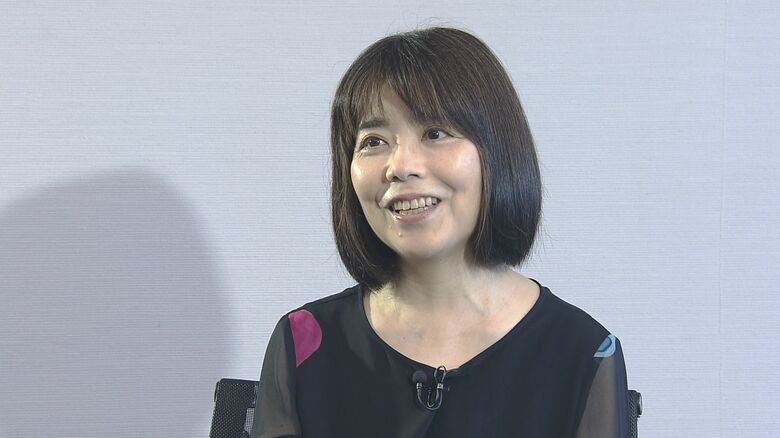 「サラダ記念日で詠んだふるさとは全部、福井」　SNSで話題に　俵万智さんの出身高校の最寄り駅は「たわらまち」｜FNNプライムオンライン