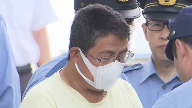 「爆発が凄かった」勤務先の解体会社に放火か　会長（59）とアルバイトの男（71）を逮捕　千葉・白井市｜FNNプライムオンライン