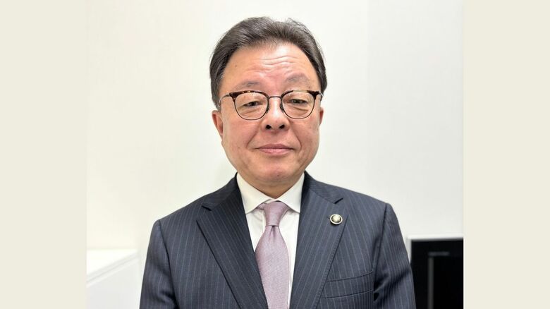 【速報】自民党本部が山田賢一氏「支持」を決定　福井県知事選挙　県連は分裂し上申せずも…「総合的に勘案した」｜FNNプライムオンライン