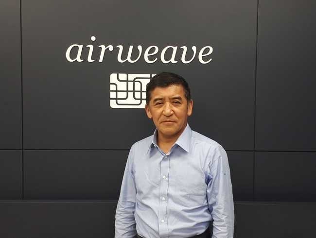 高岡本州さん