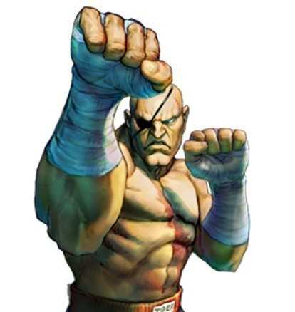 ©CAPCOM U.S.A., INC. ALL RIGHTS RESERVED.