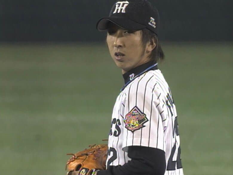 日本を代表する投手になった