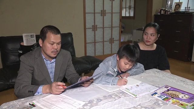 リンちゃんの夢を叶えるため日本に留まることを決意