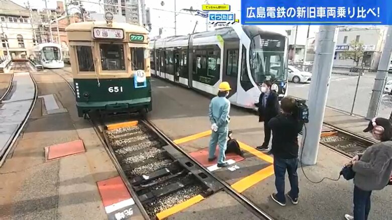 5207＝5200形の7番目