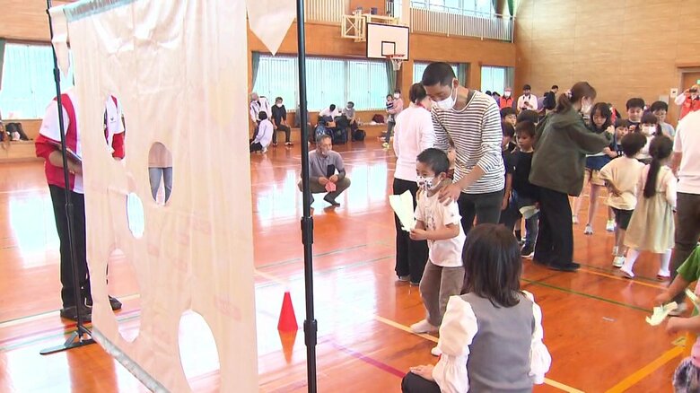 たけし杯の様子