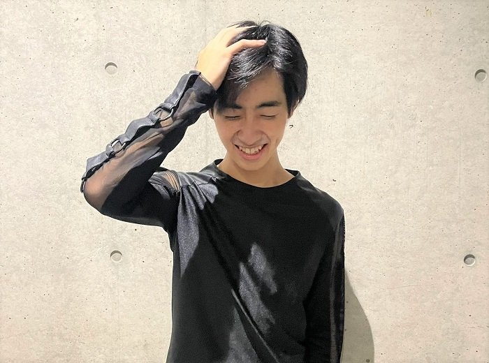 演技後、壷井は衣装については今後試行錯誤していきたいと語った