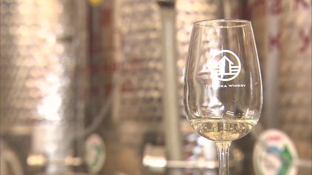 とみおかアルバリーニョ