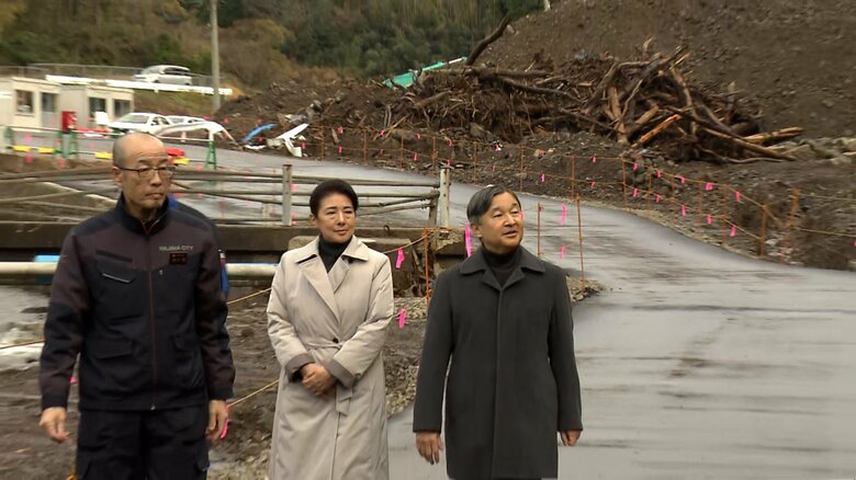 2024年12月、3回目の能登のご訪問