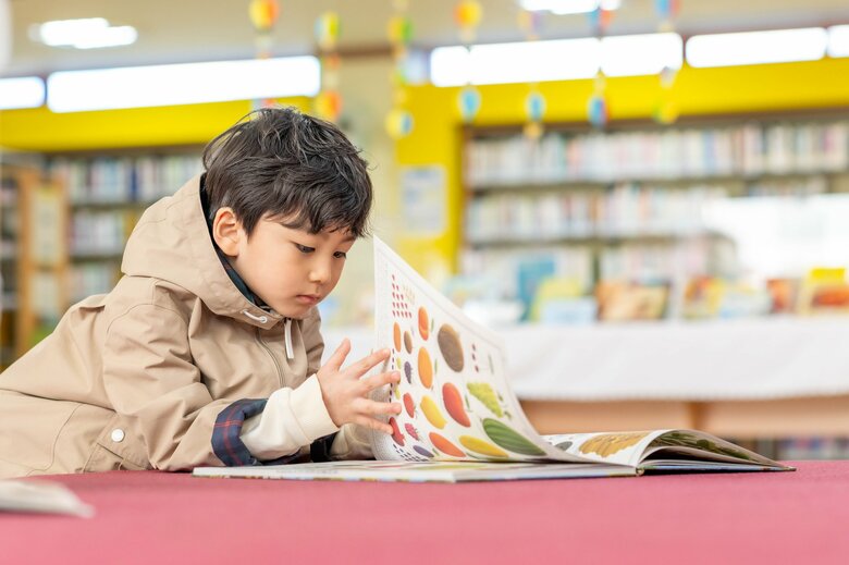 あなたにとっての「文学」は何ですか？（画像：イメージ）