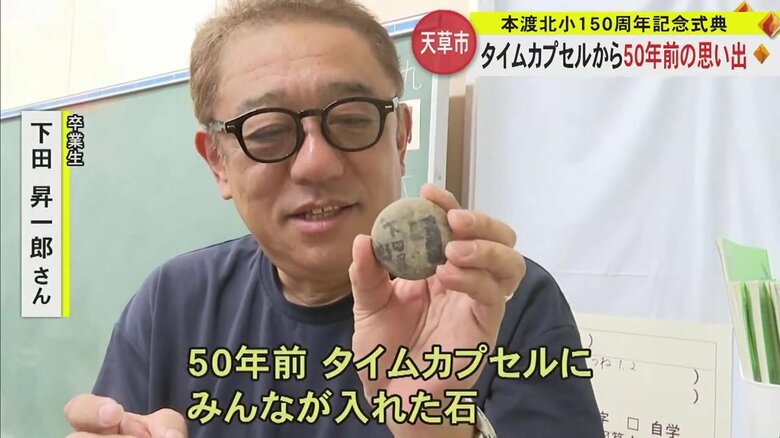 卒業生・下田昇一郎さん