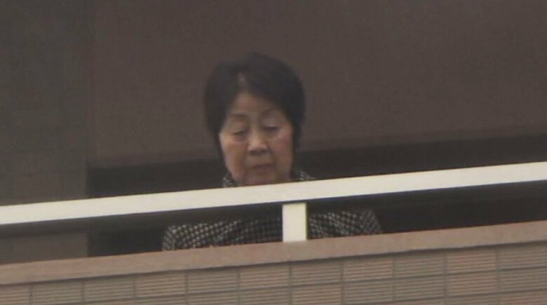 筧千佐子死刑囚