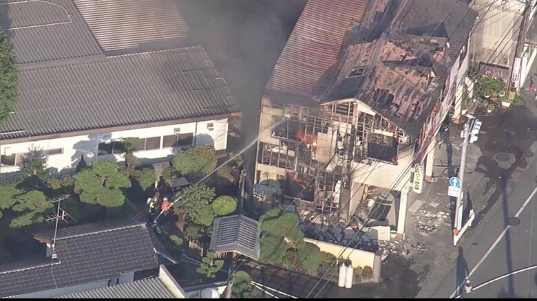 熊本・宇城市