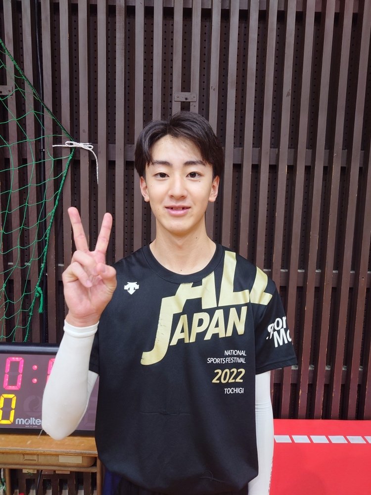 「新田に勝つ」三島高校のエース鈴木秀太選手