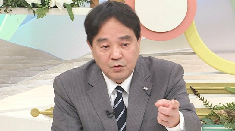 ジャーナリスト 鈴木哲夫さん