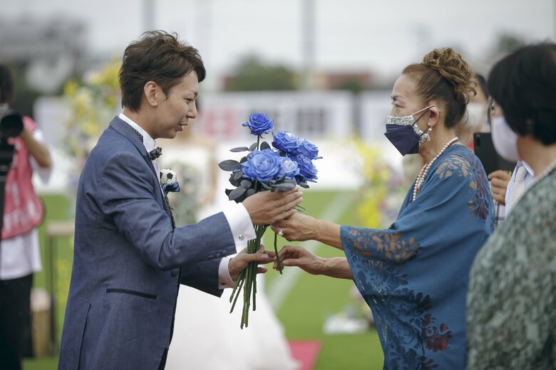 提供元：テゲバジャーロ宮崎