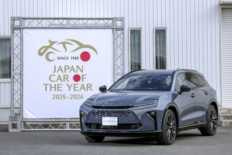 トヨタ クラウン（エステート）