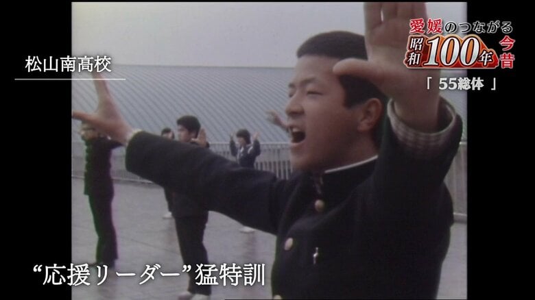 春休み返上で猛練習