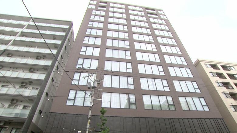 こだわりが詰まったグループ向けホテル