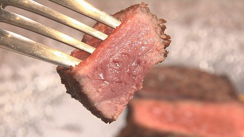 輸出重点品目には、牛肉や米、果物など28品目が指定されている