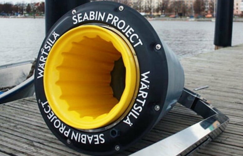 これが「シービン」（平泉洋行のウェブサイトより）