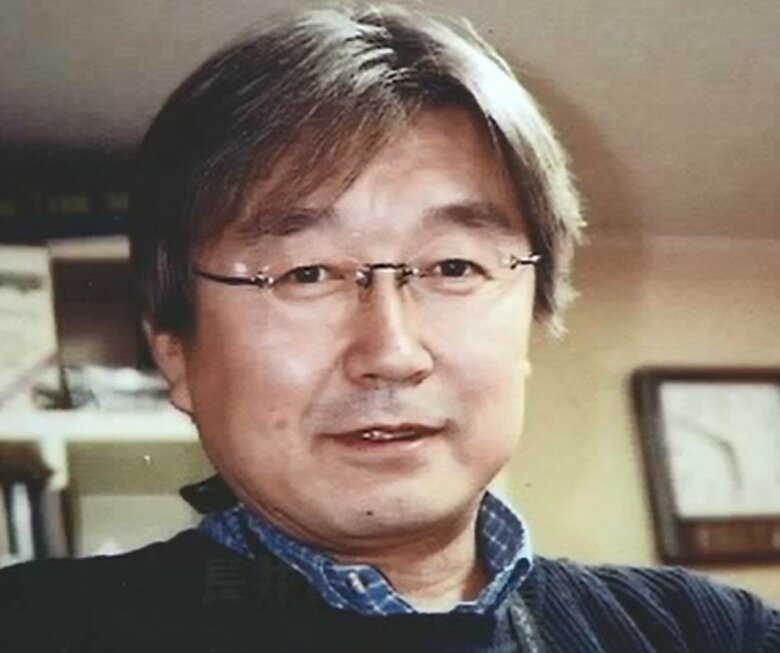 ミャンマーで銃撃され死亡した長井健司さん（当時50）