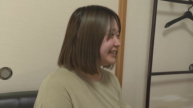草彅春香さん