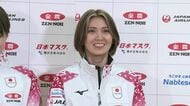 【カーリング】女子日本代表フォルティウス、ノルウェーとの激戦制しミラノ・コルティナ五輪出場決定！吉村紗也香「私達が目標にしている金メダルに向かって準備をしていきたい」