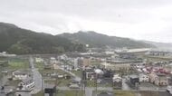 岩手・大槌町山林火災　焼失面積1633ha　県が発表（5月1日午前7時時点）